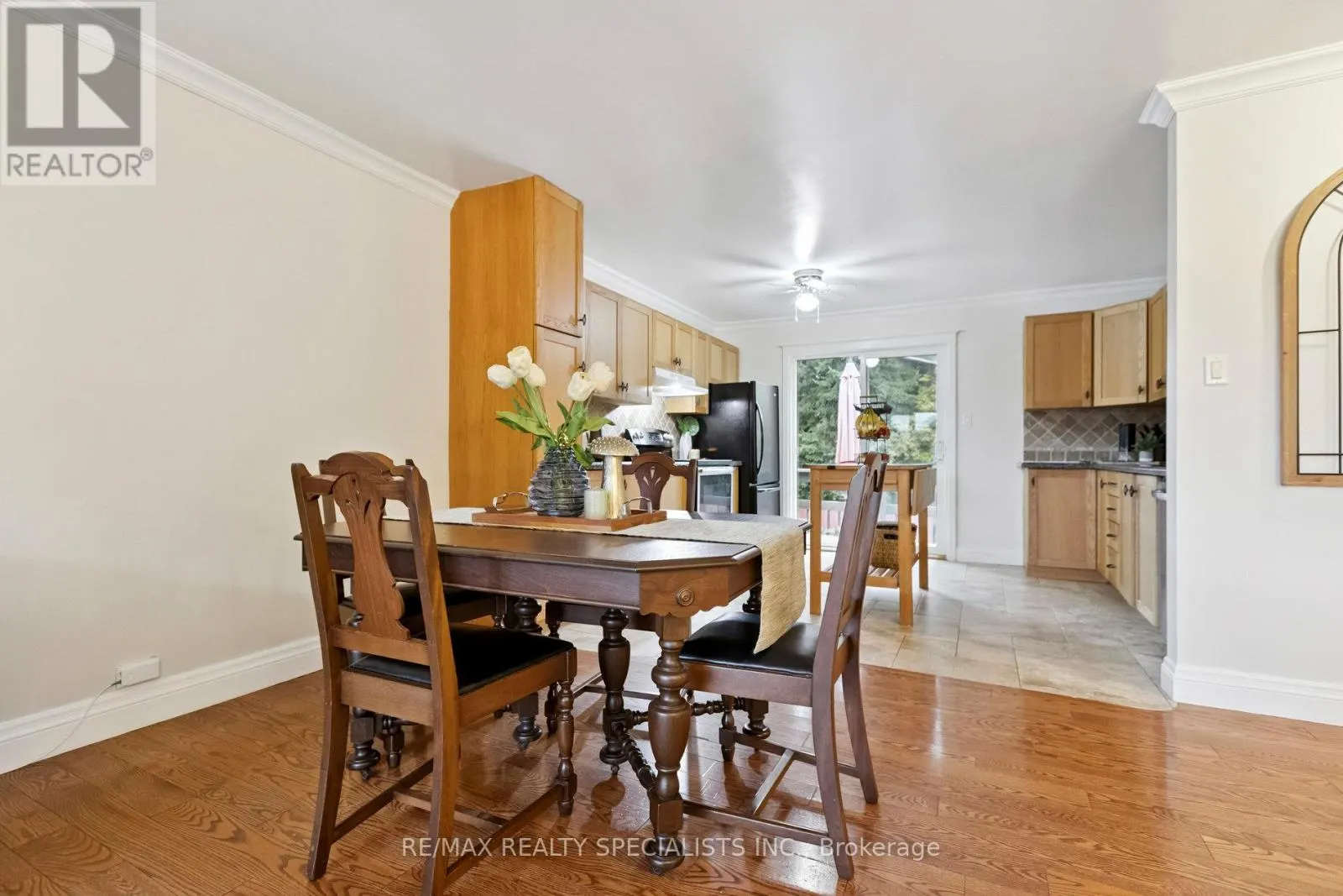 5 ROSEMARY ROAD