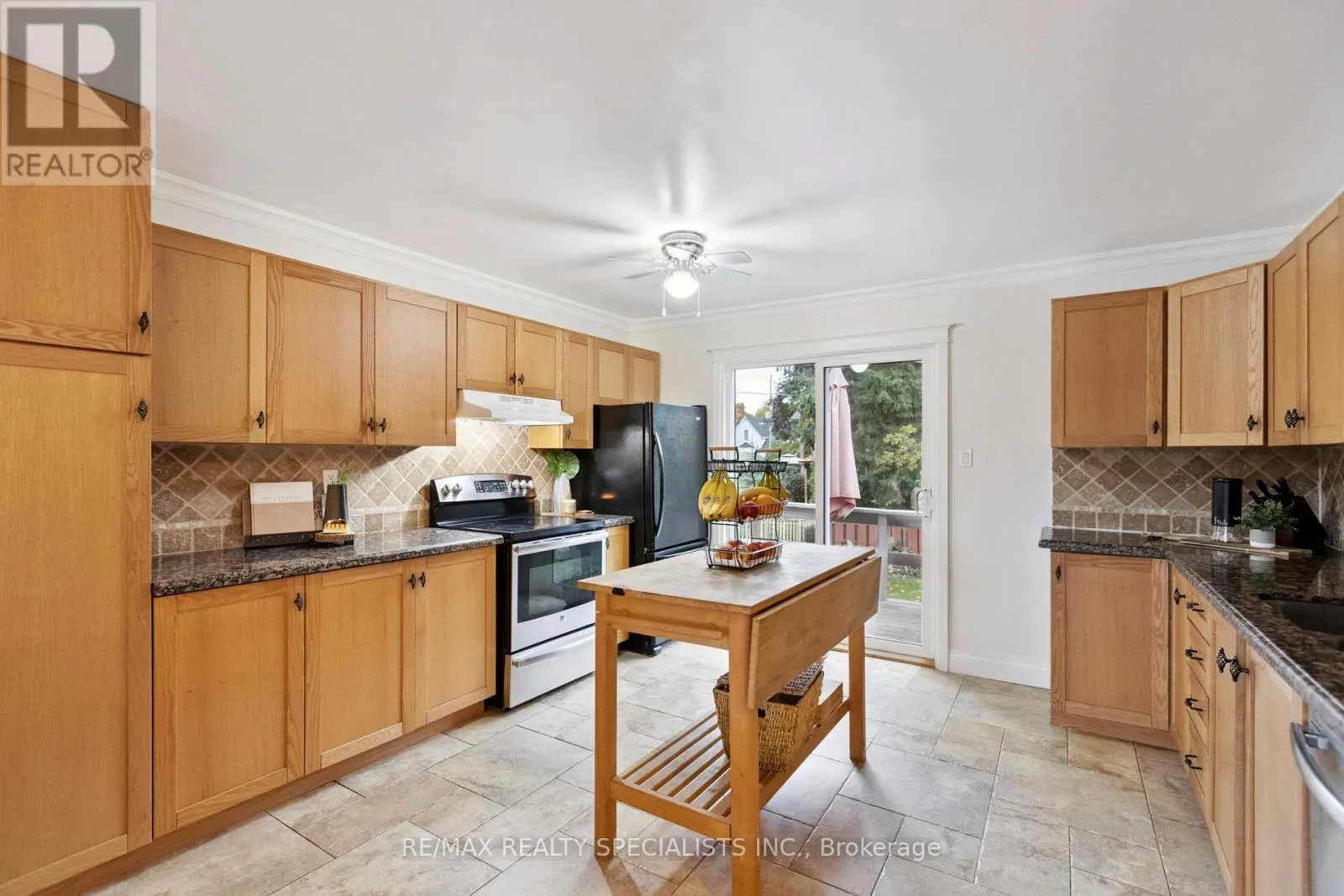 5 ROSEMARY ROAD