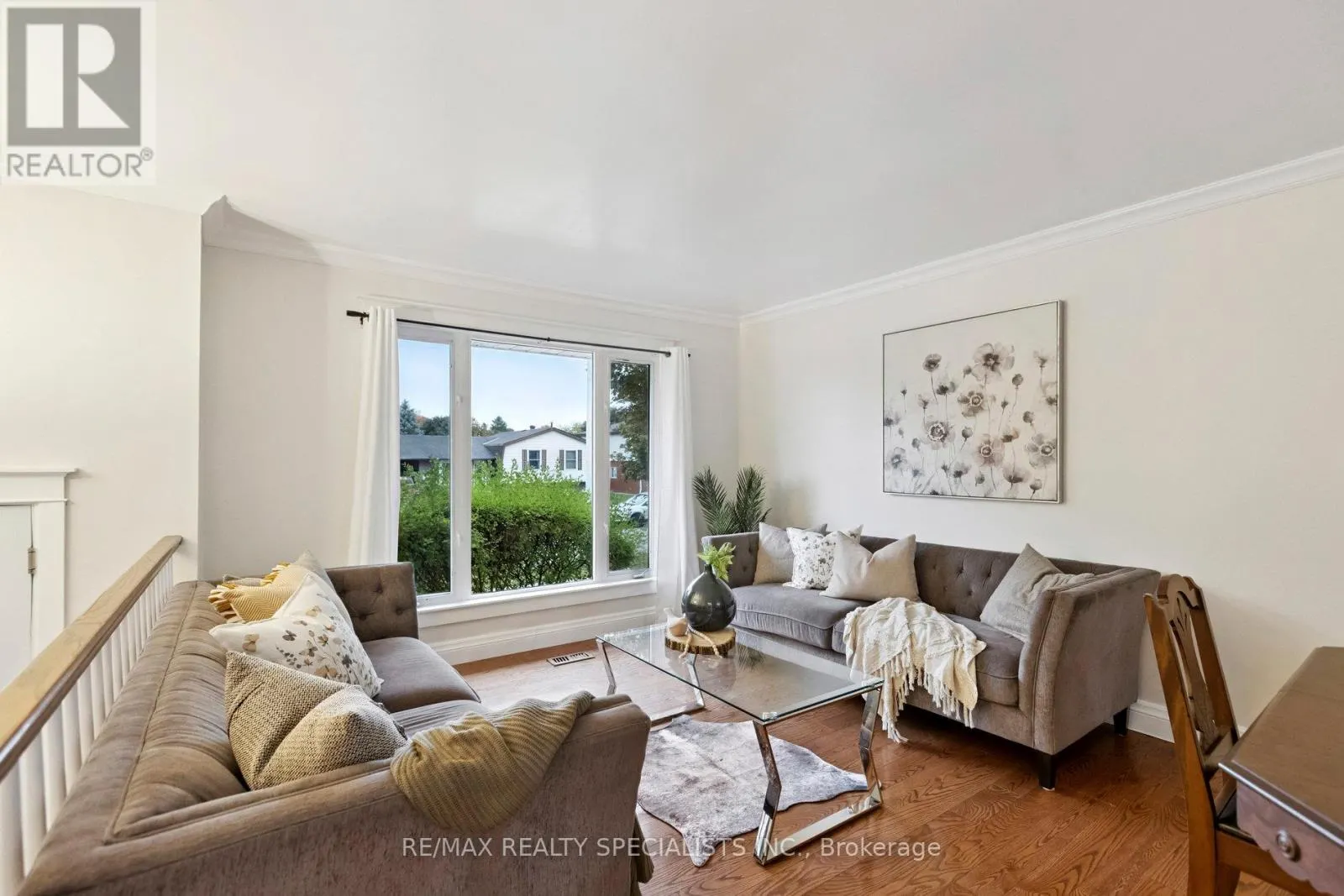 5 ROSEMARY ROAD