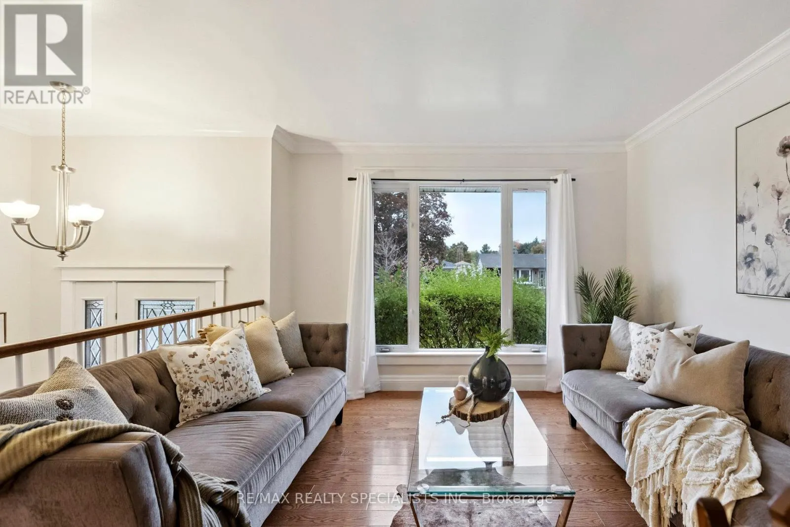 5 ROSEMARY ROAD