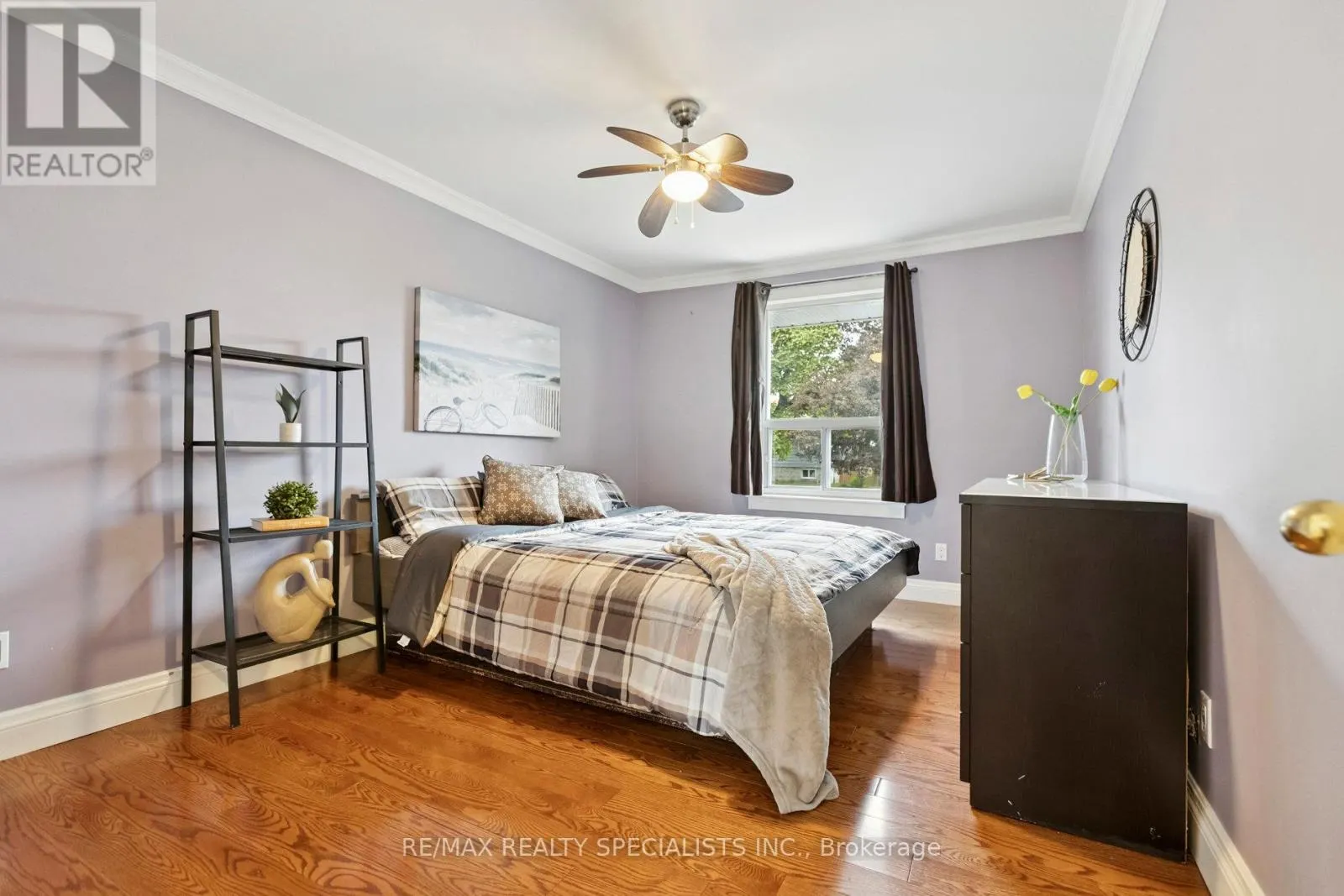 5 ROSEMARY ROAD