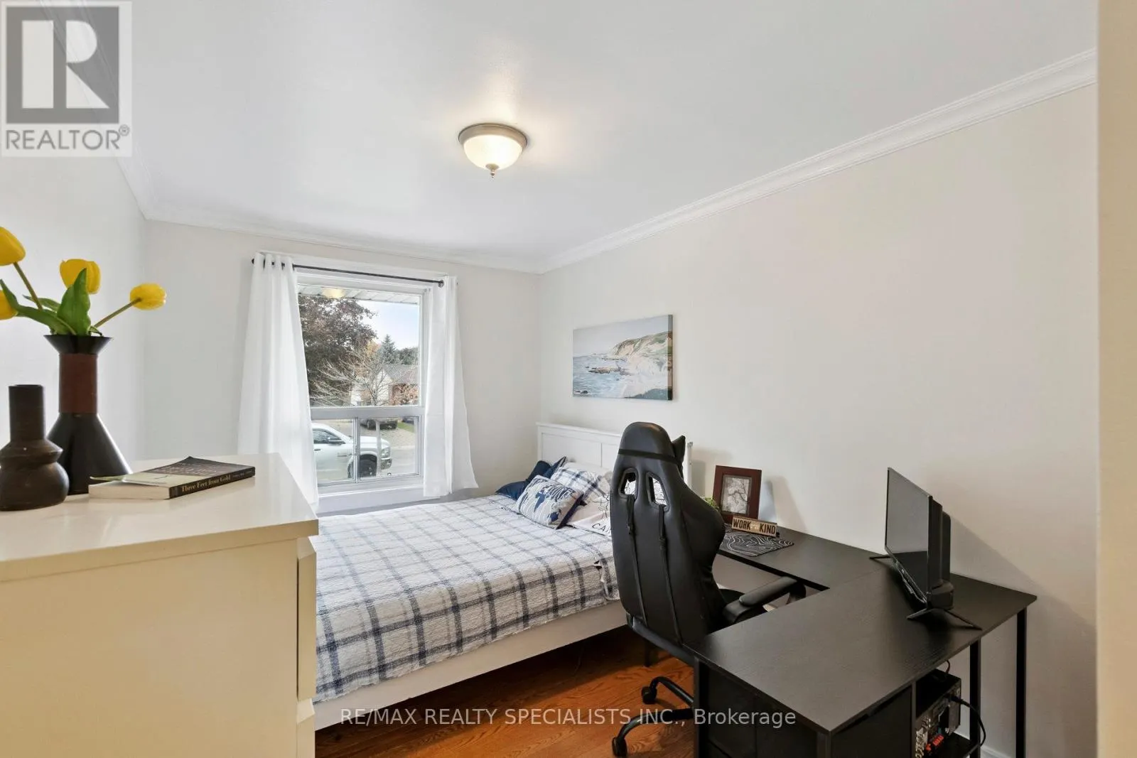 5 ROSEMARY ROAD