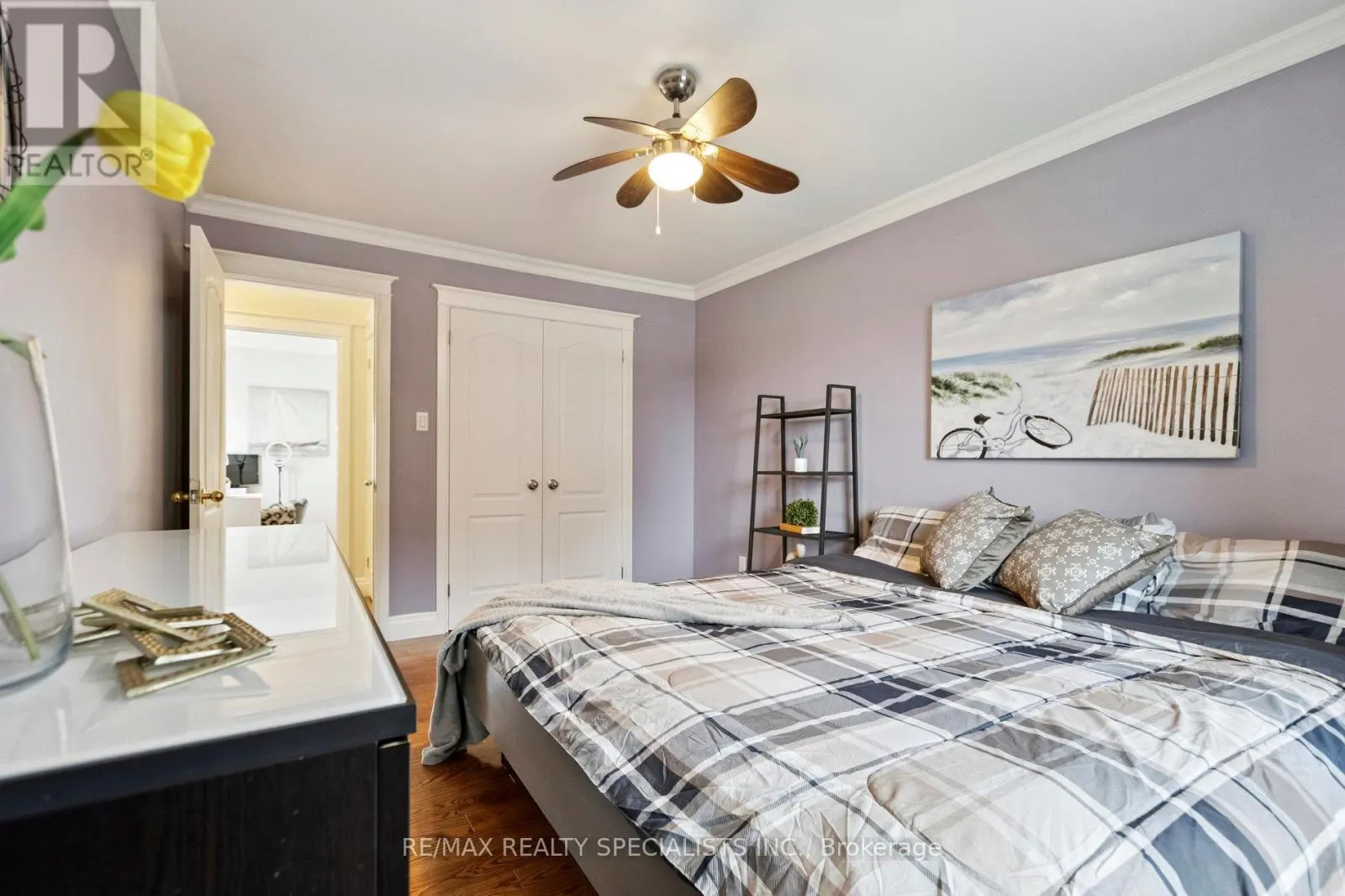 5 ROSEMARY ROAD