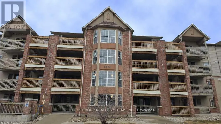 301 - 4005 KILMER DRIVE