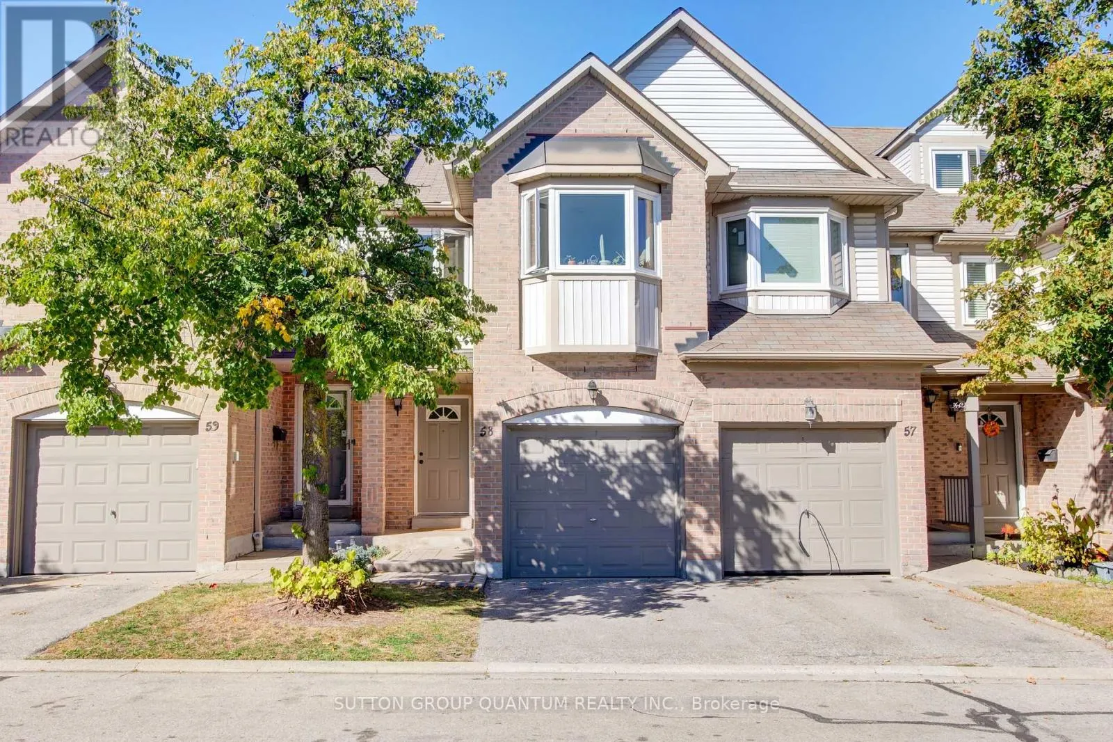 58 - 55 BARONDALE DRIVE