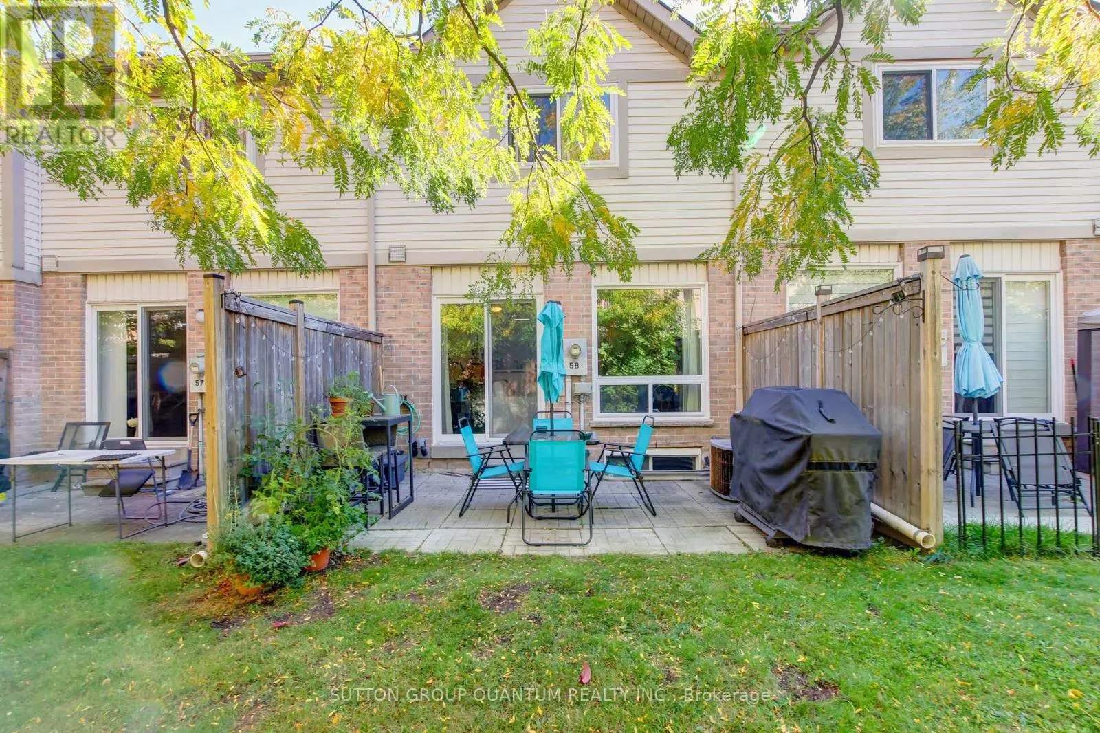 58 - 55 BARONDALE DRIVE