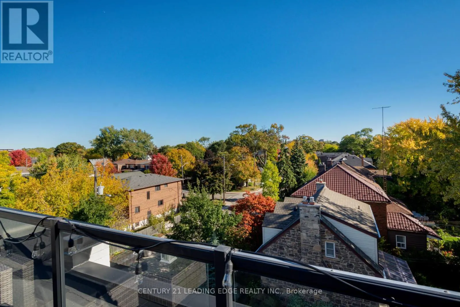 204 - 441 JANE STREET