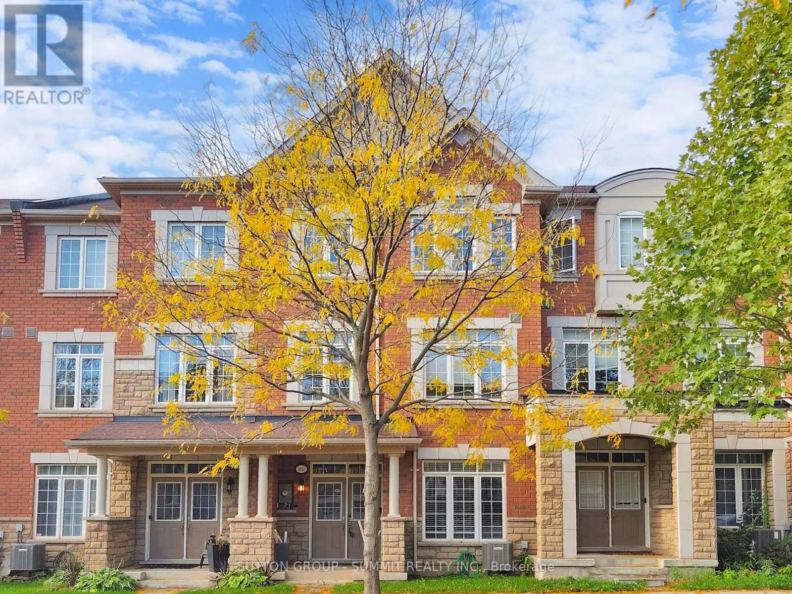 3050 EBERLY WOODS DRIVE