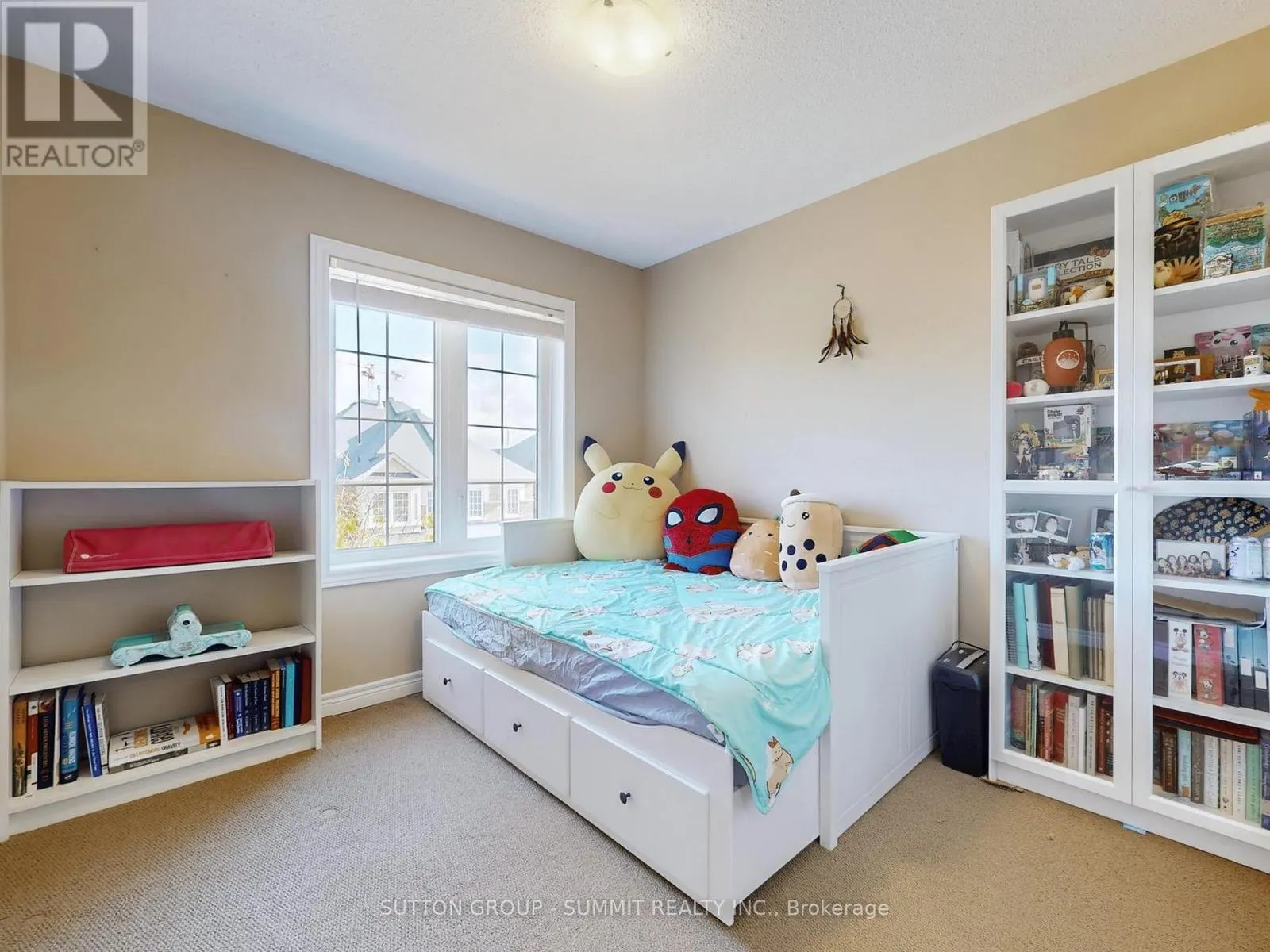 3050 EBERLY WOODS DRIVE