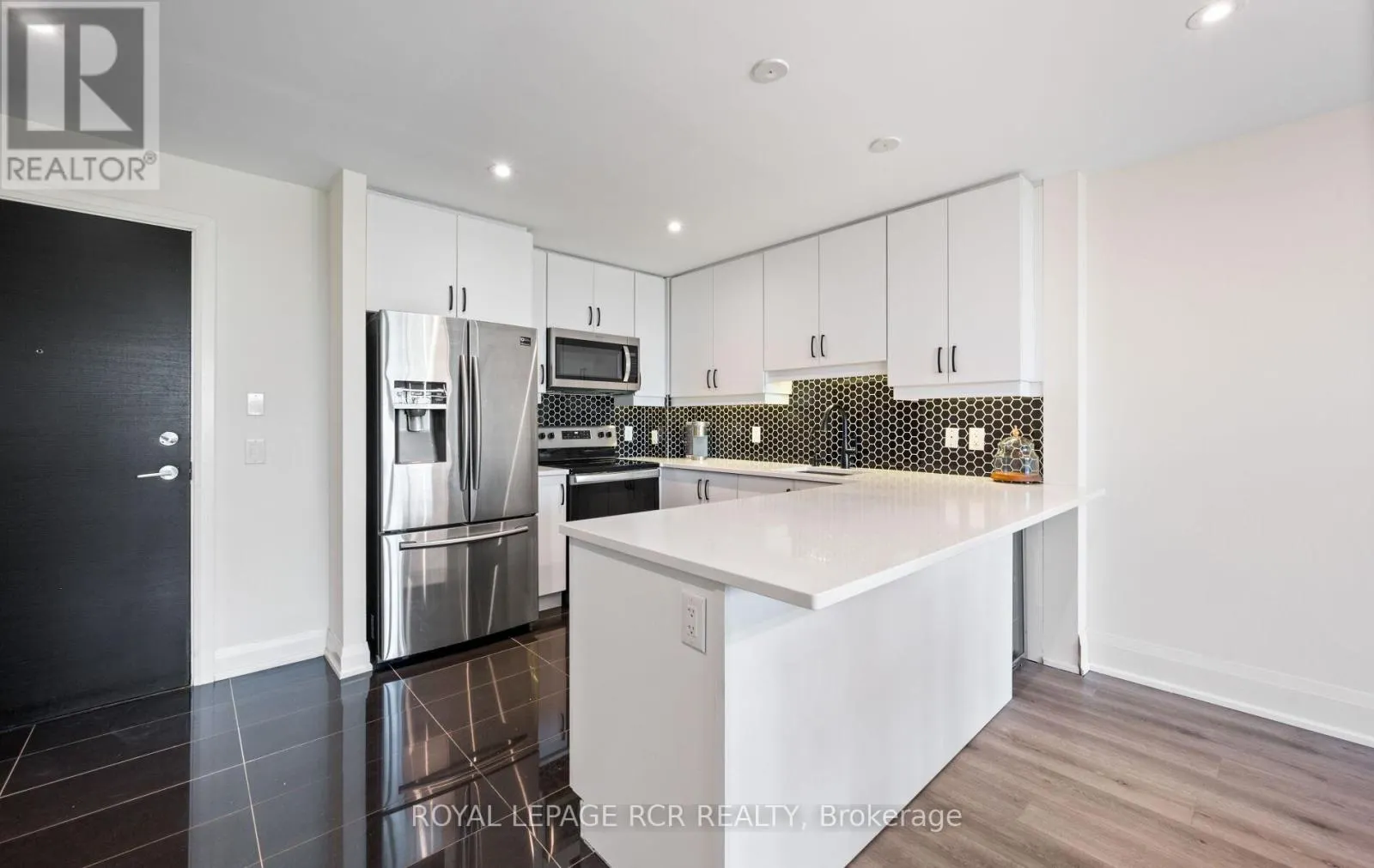 107 - 65 YORKLAND BOULEVARD