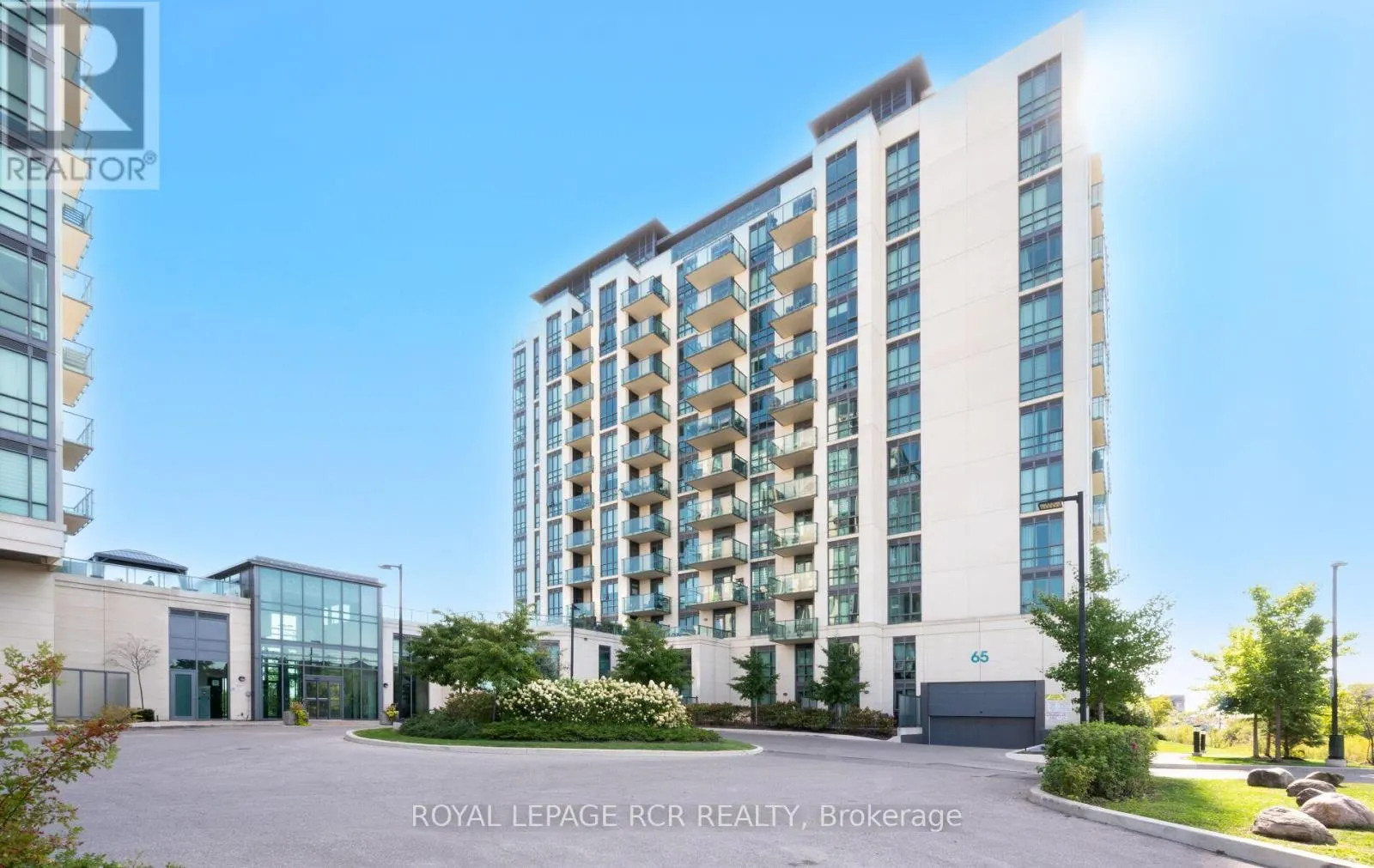 107 - 65 YORKLAND BOULEVARD