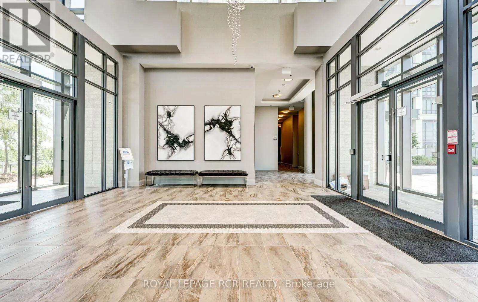 107 - 65 YORKLAND BOULEVARD