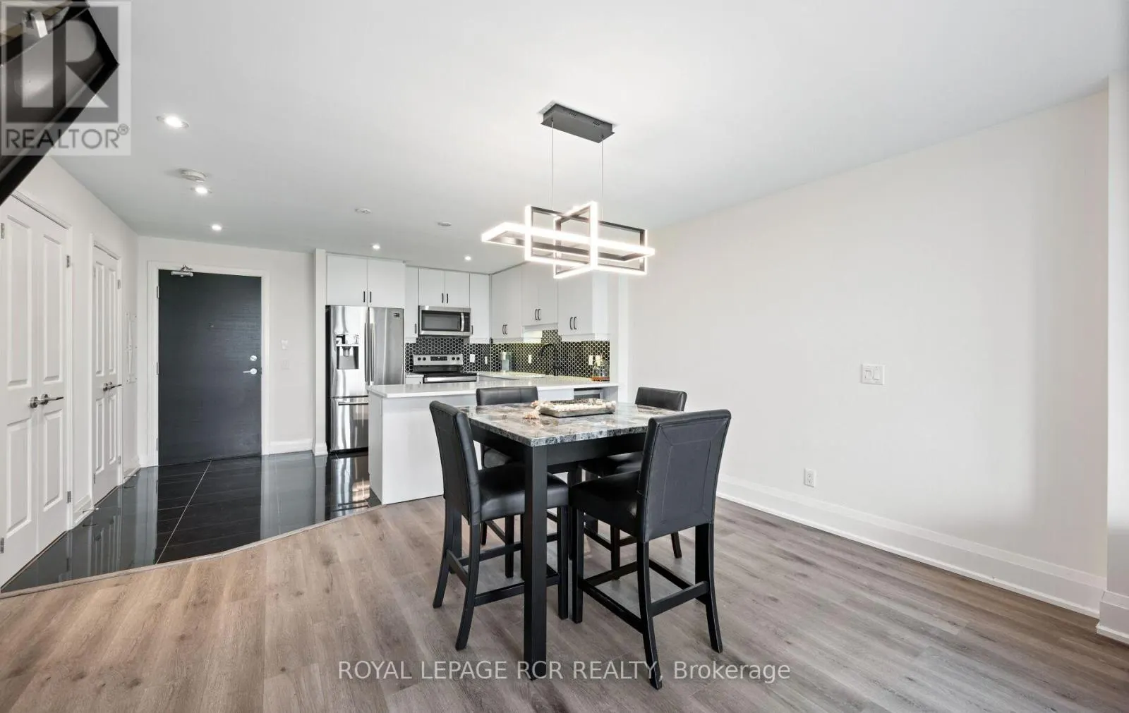 107 - 65 YORKLAND BOULEVARD