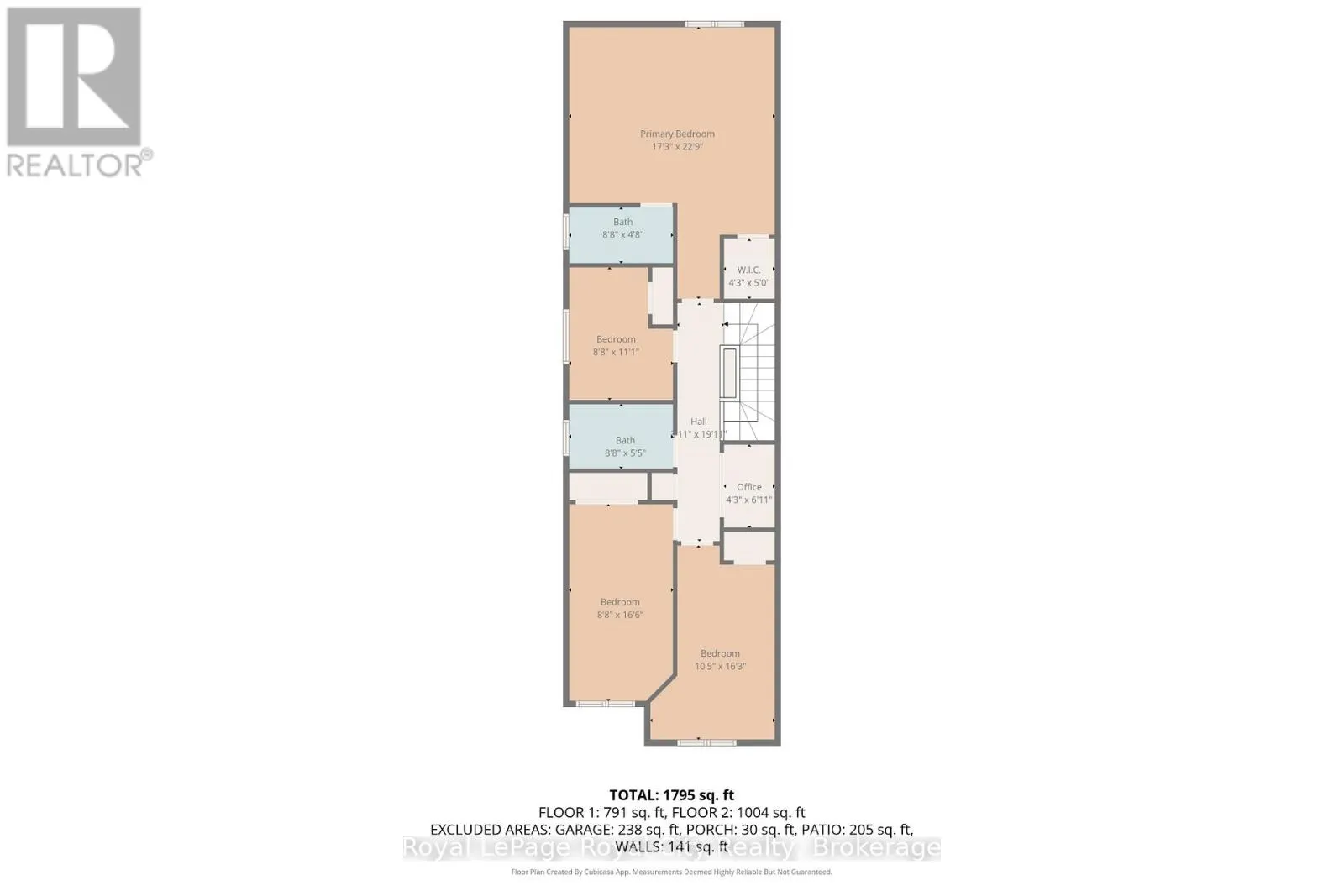 275 COMISKEY CRESCENT