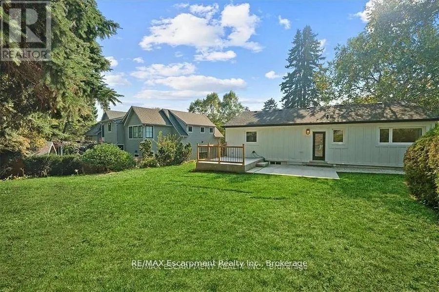 214 LAKEWOOD DRIVE