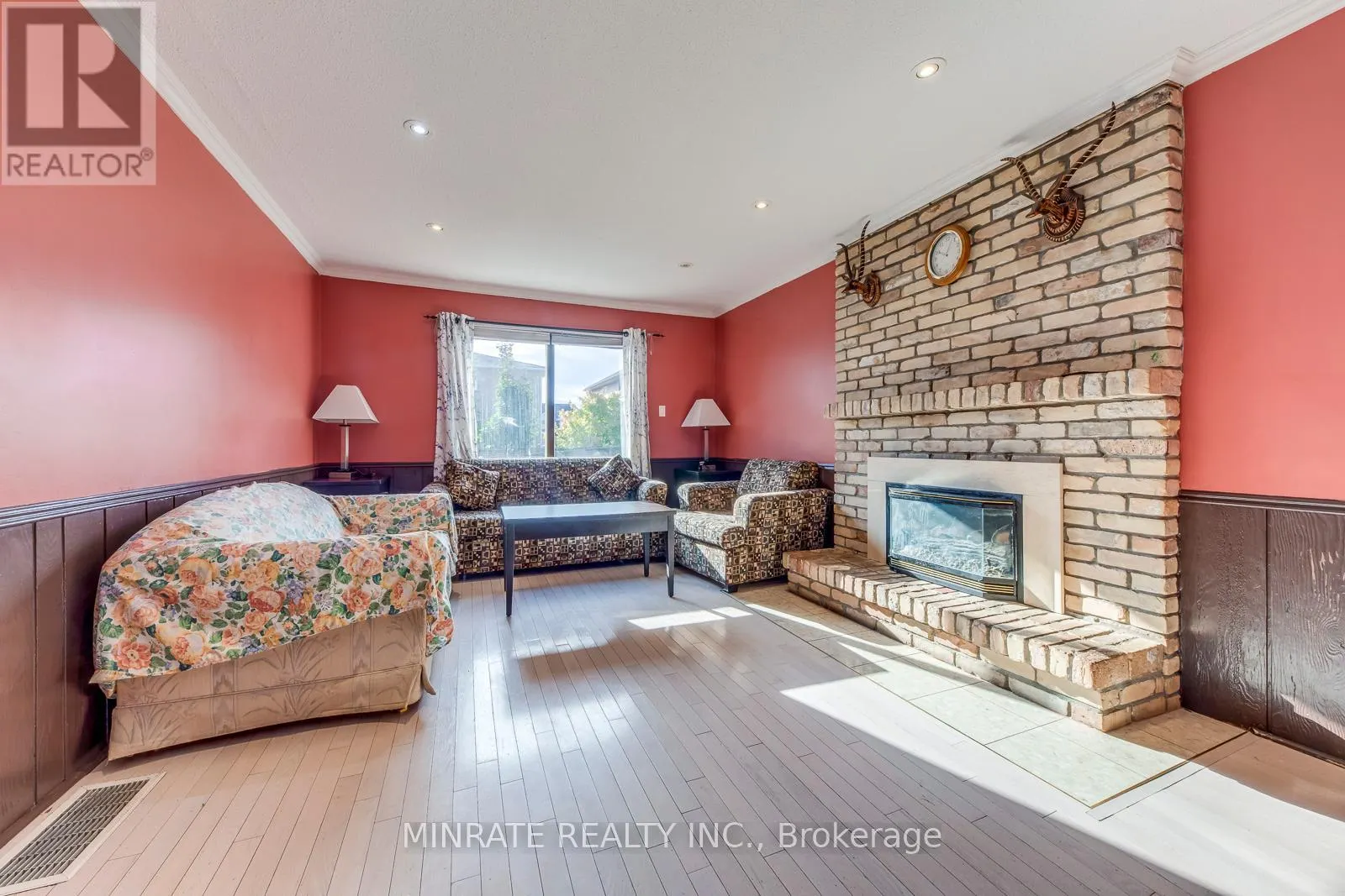 3346 PALMER DRIVE