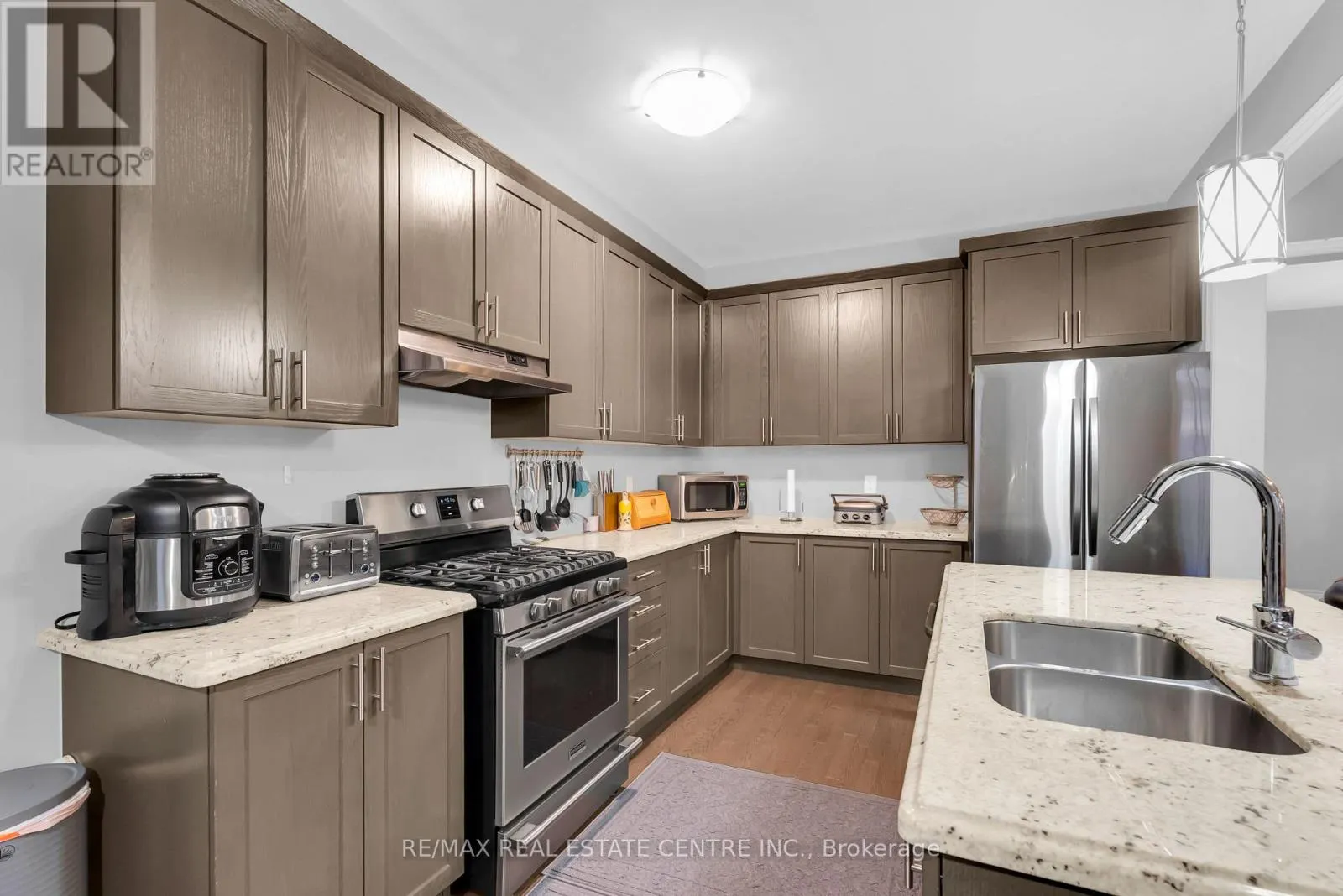 1 PERDITA ROAD