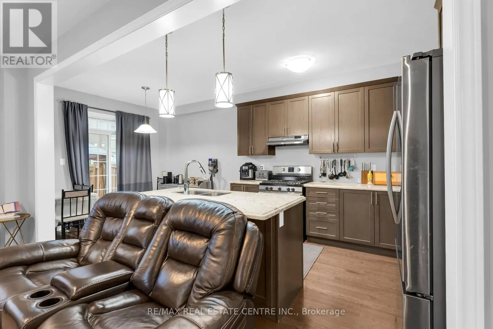 1 PERDITA ROAD