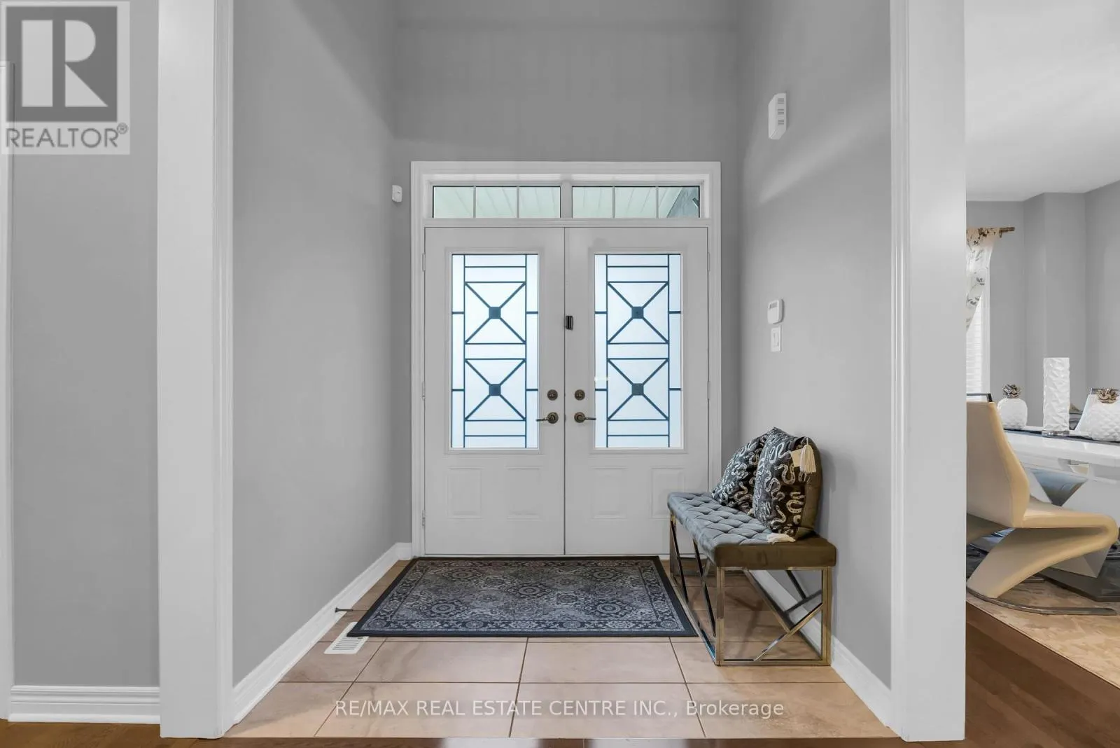 1 PERDITA ROAD