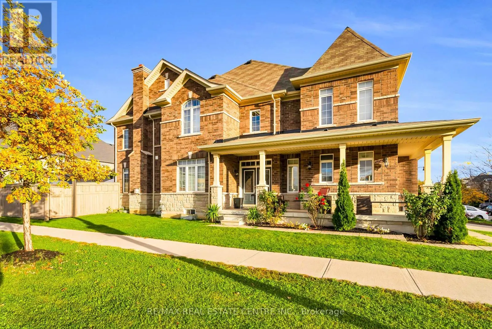 1 PERDITA ROAD