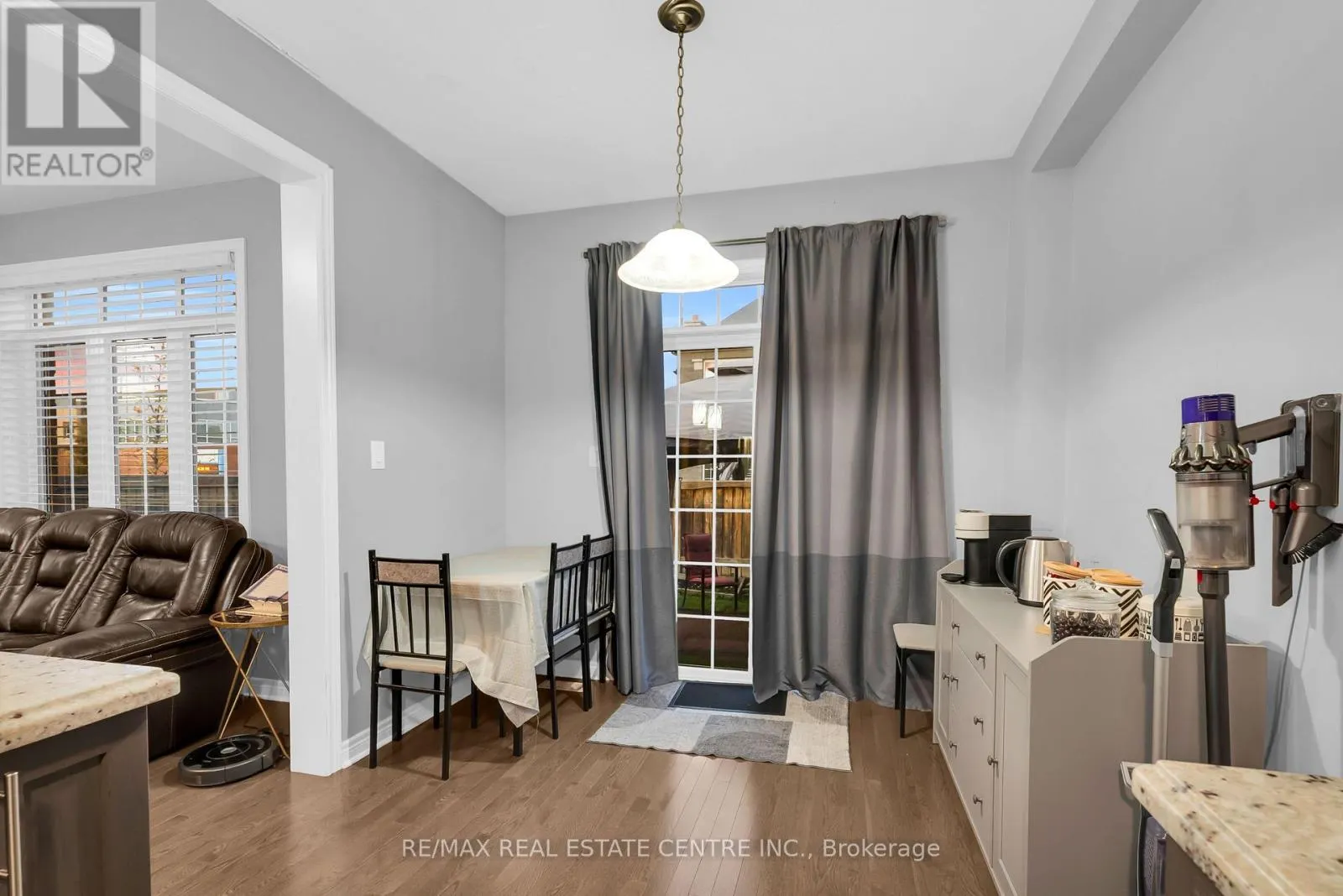 1 PERDITA ROAD