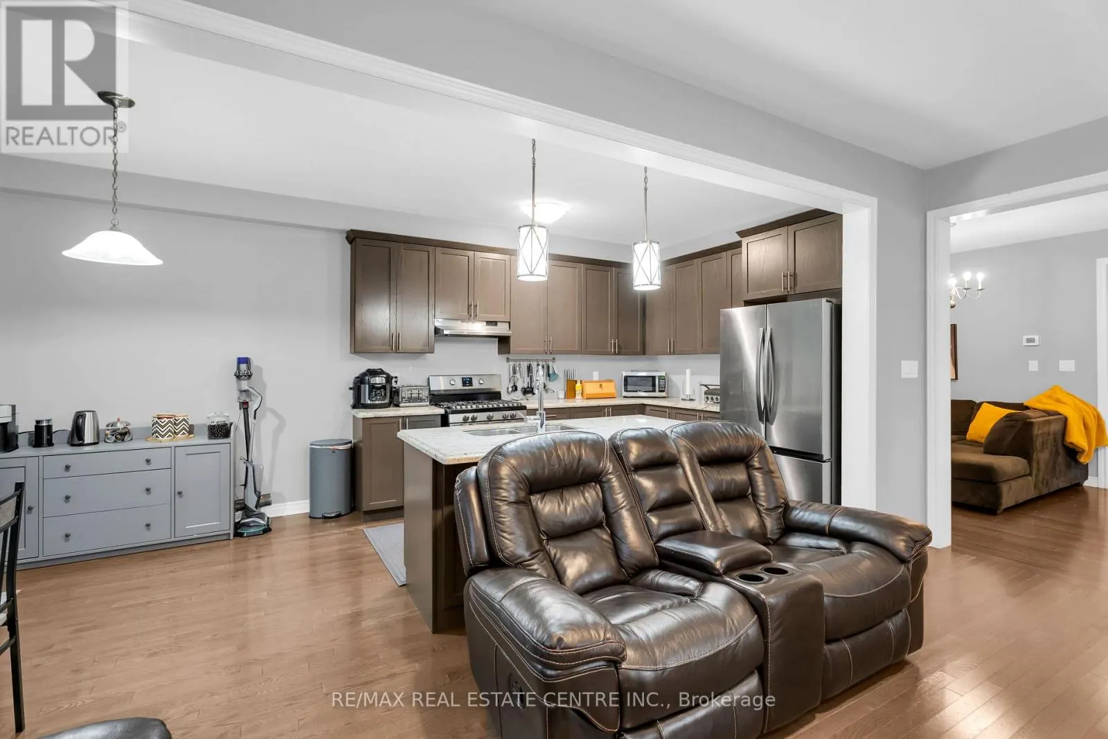 1 PERDITA ROAD