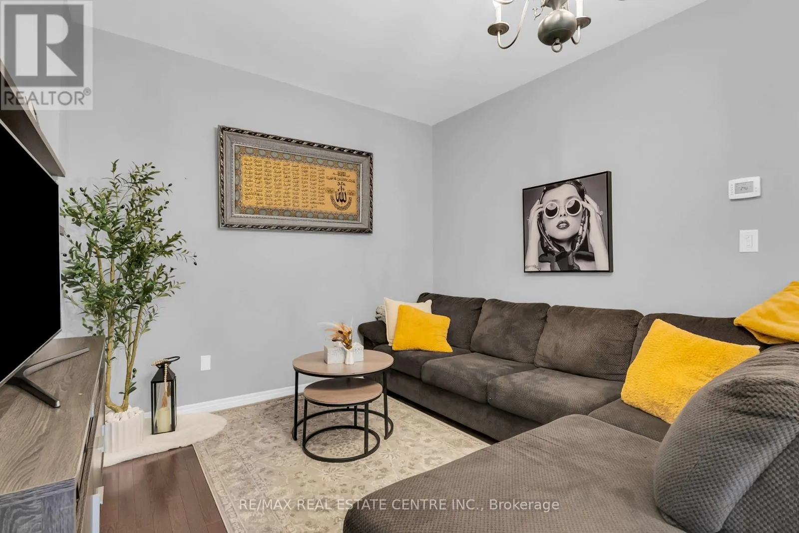1 PERDITA ROAD