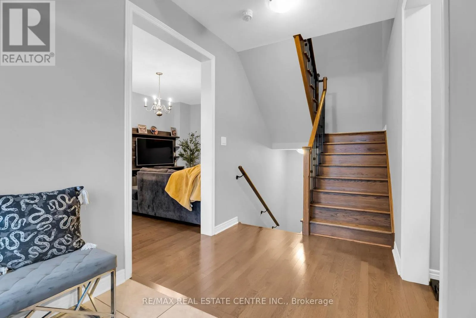 1 PERDITA ROAD