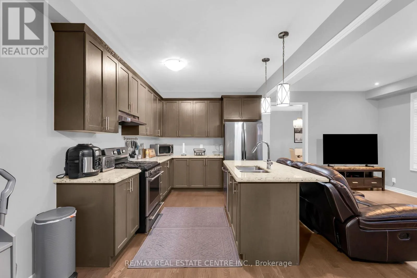 1 PERDITA ROAD