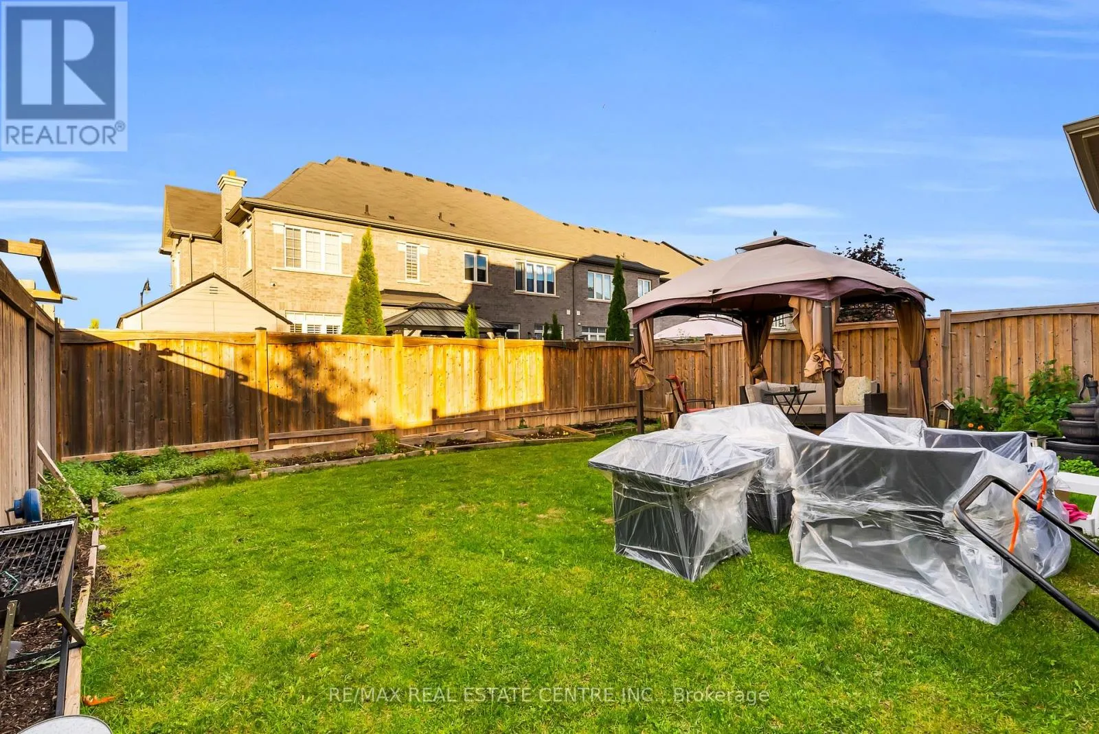 1 PERDITA ROAD