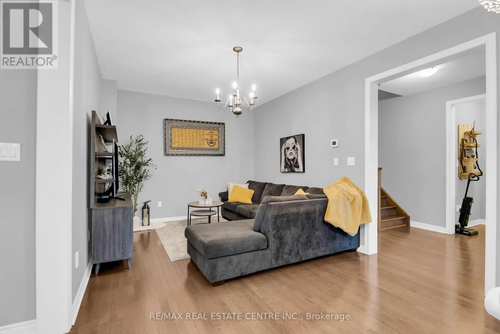 1 PERDITA ROAD