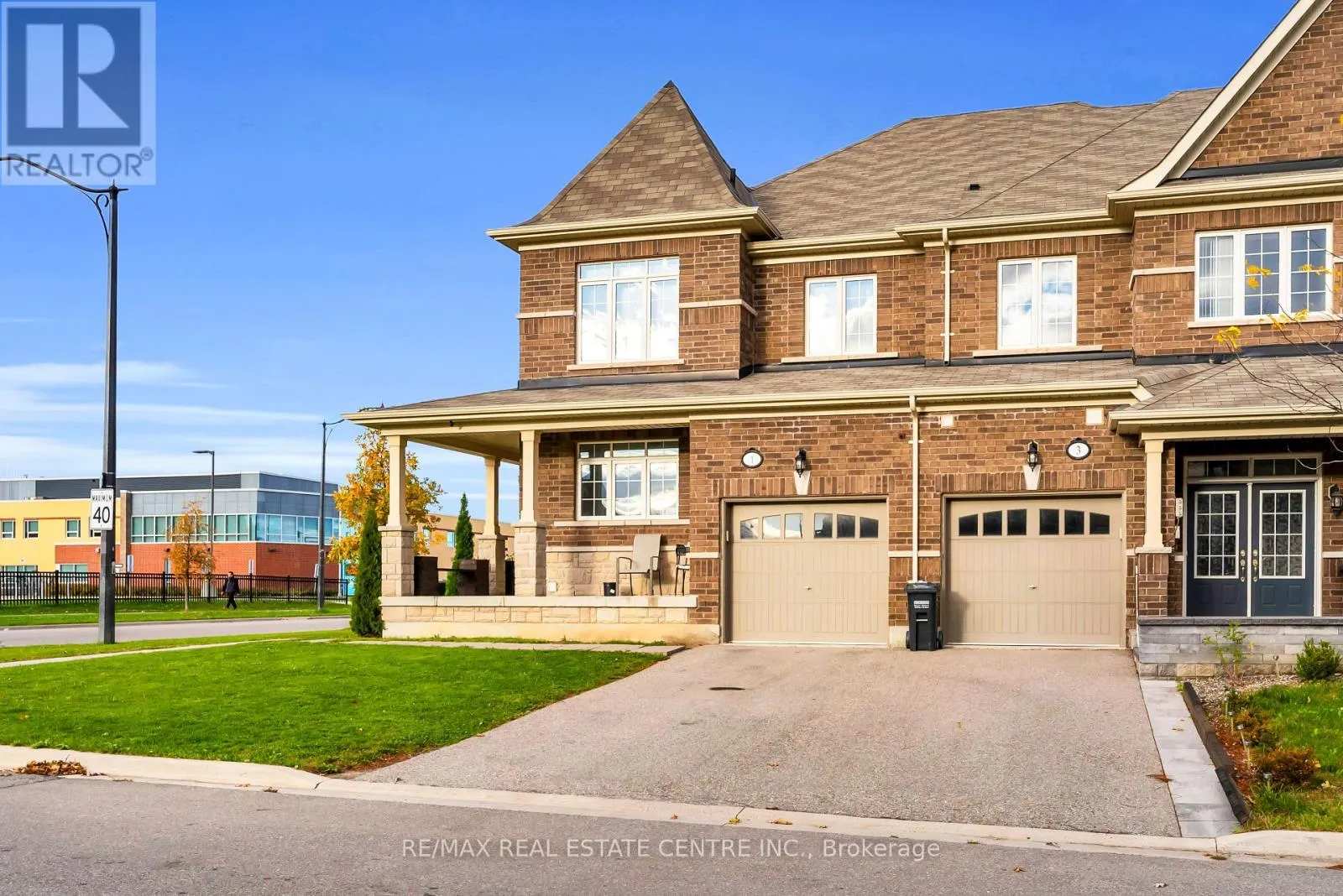 1 PERDITA ROAD