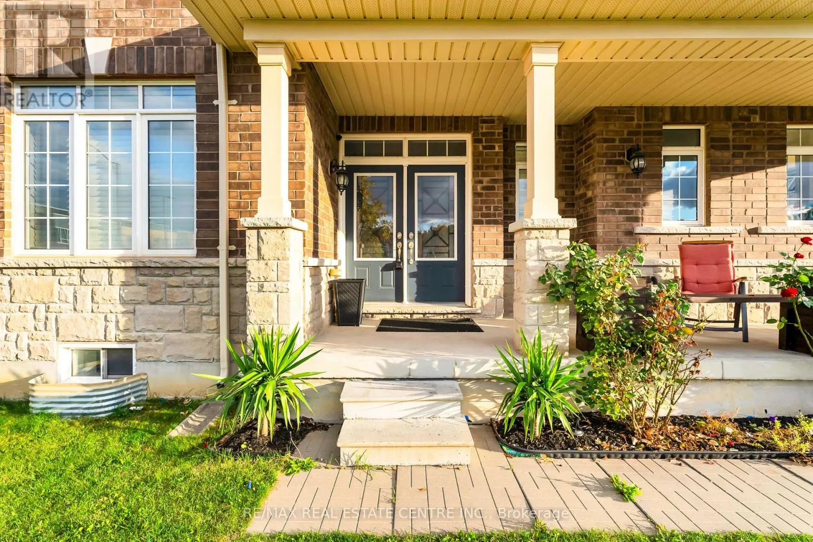 1 PERDITA ROAD