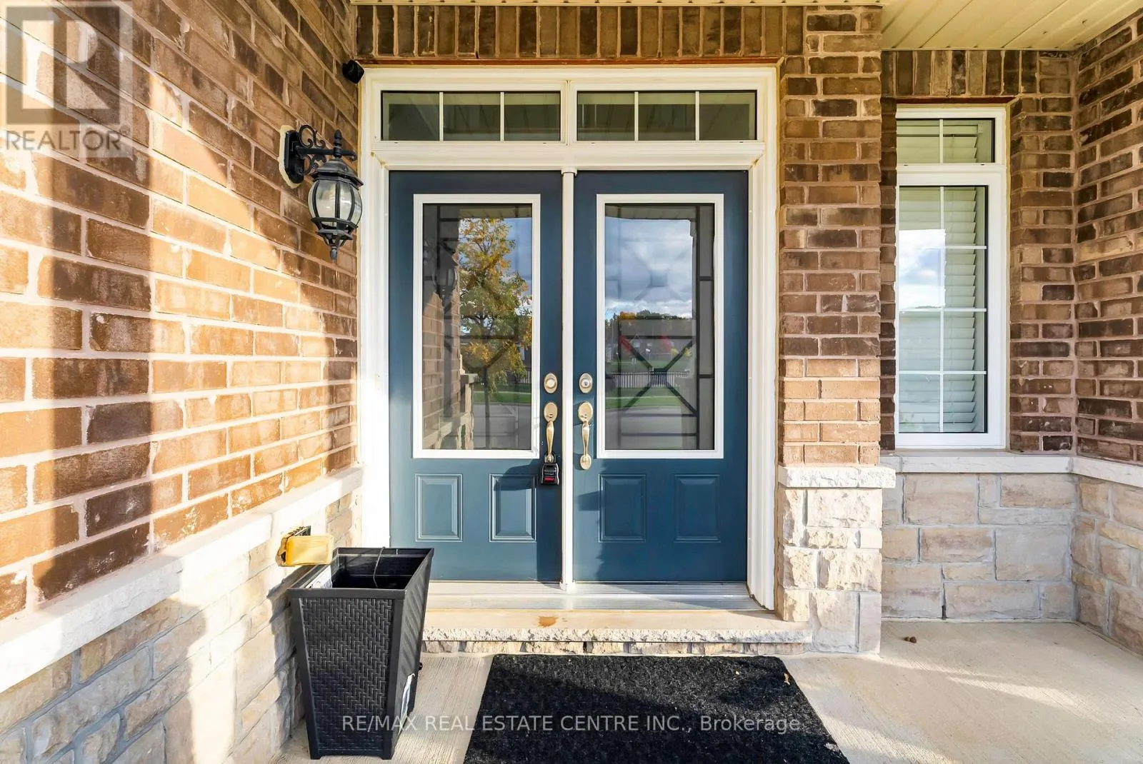 1 PERDITA ROAD