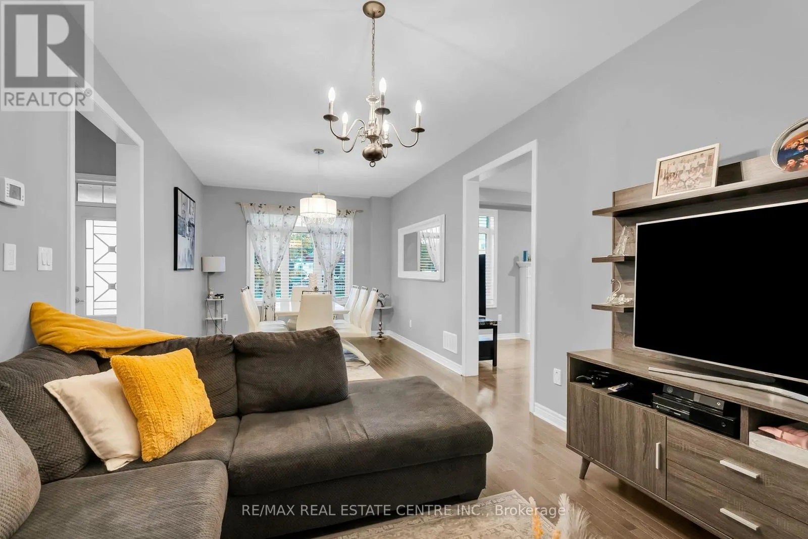 1 PERDITA ROAD