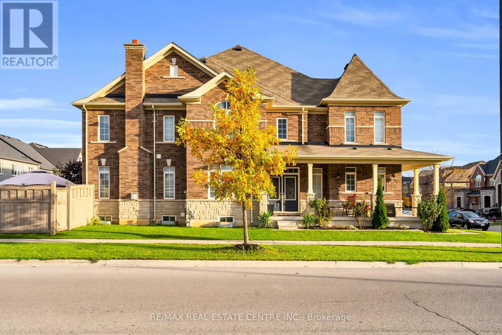 1 PERDITA ROAD