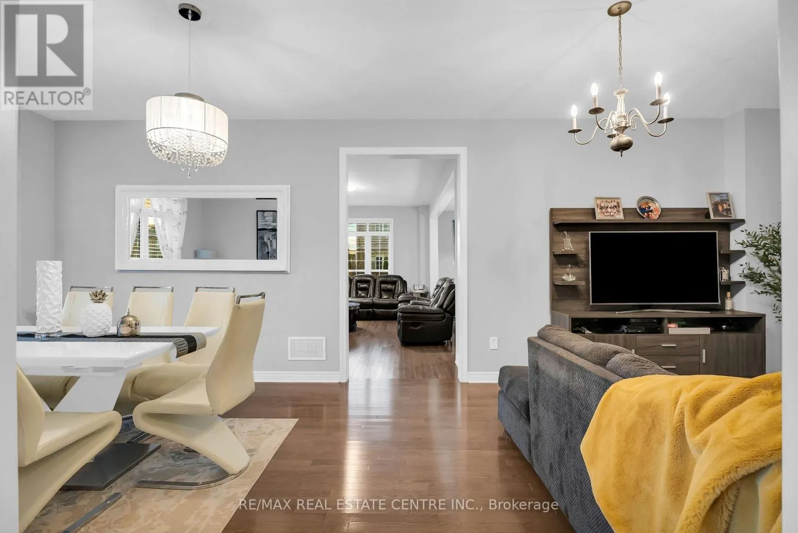 1 PERDITA ROAD