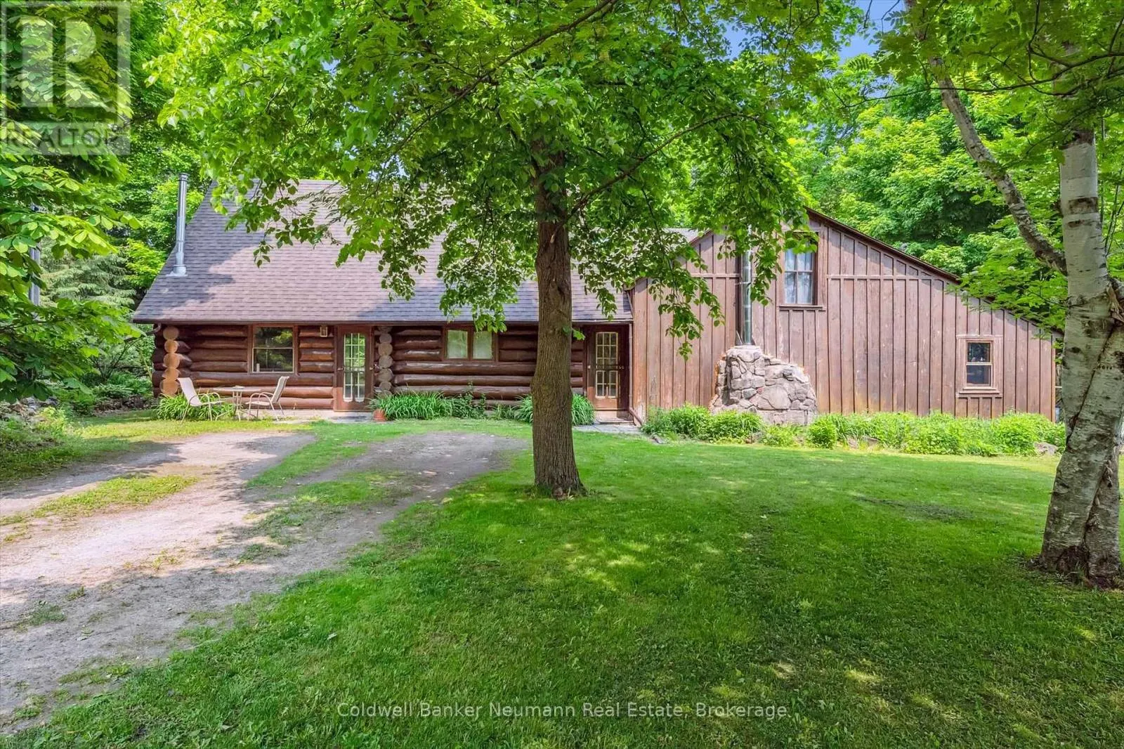 13085 NASSAGAWEYA PUSLINCH TOWNLINE