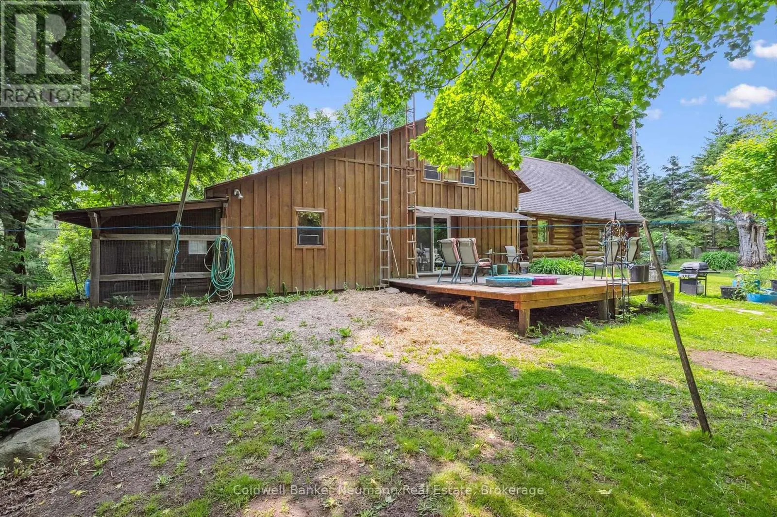 13085 NASSAGAWEYA PUSLINCH TOWNLINE