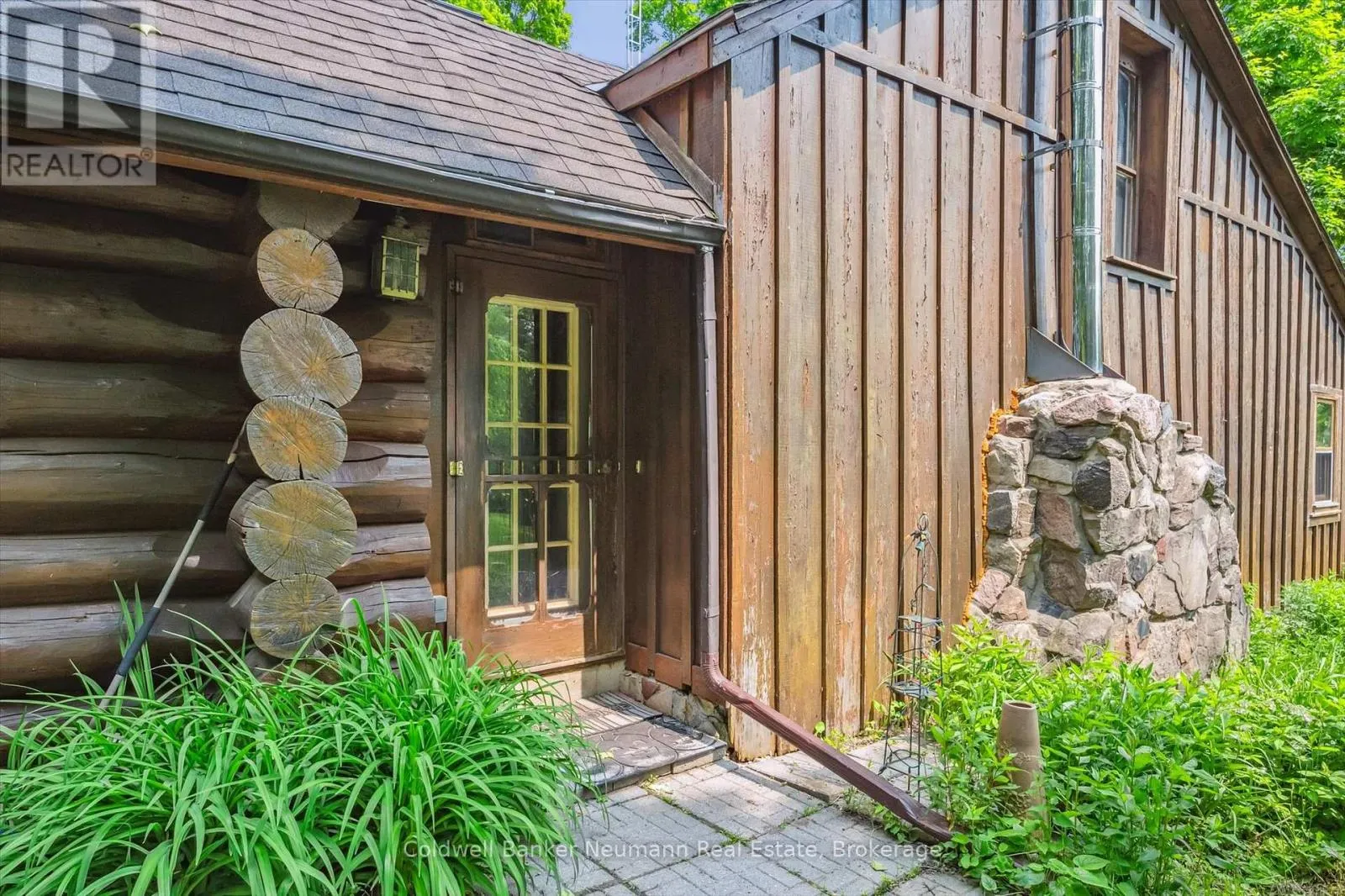13085 NASSAGAWEYA PUSLINCH TOWNLINE