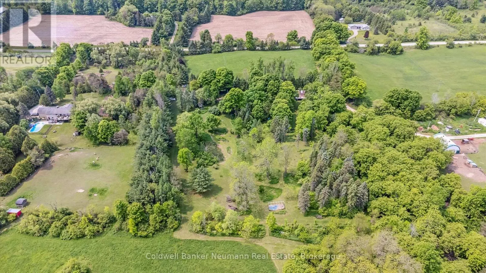 13085 NASSAGAWEYA PUSLINCH TOWNLINE