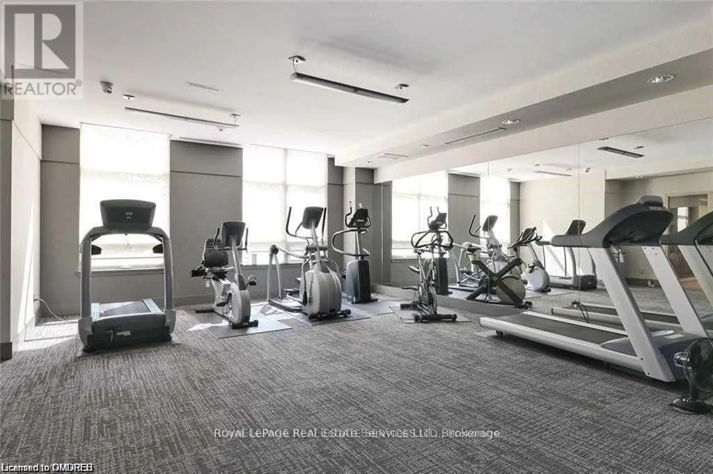 510 - 2379 CENTRAL PARK DRIVE, #510