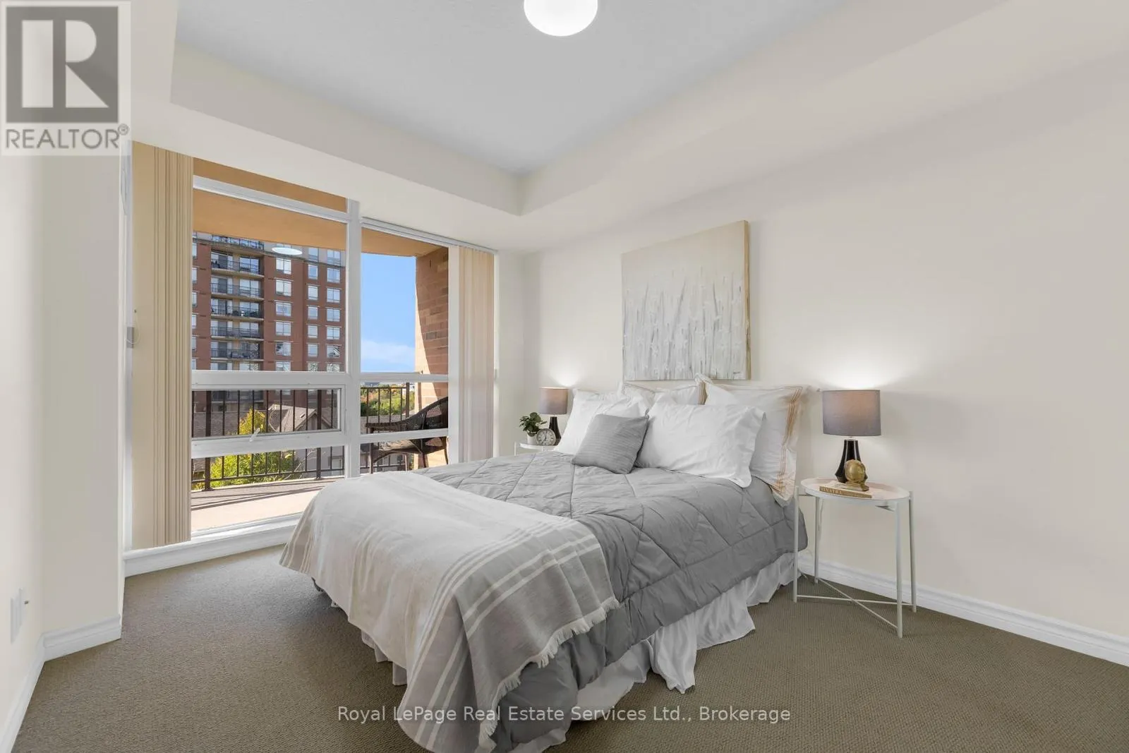 510 - 2379 CENTRAL PARK DRIVE, #510