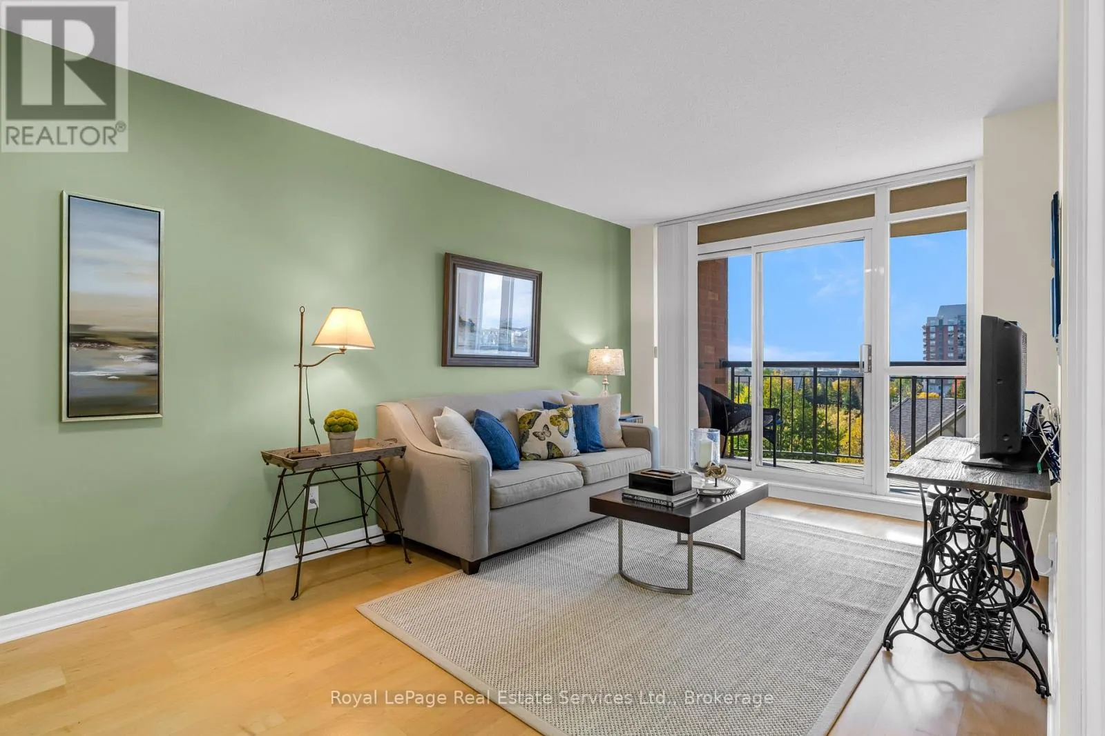 510 - 2379 CENTRAL PARK DRIVE, #510