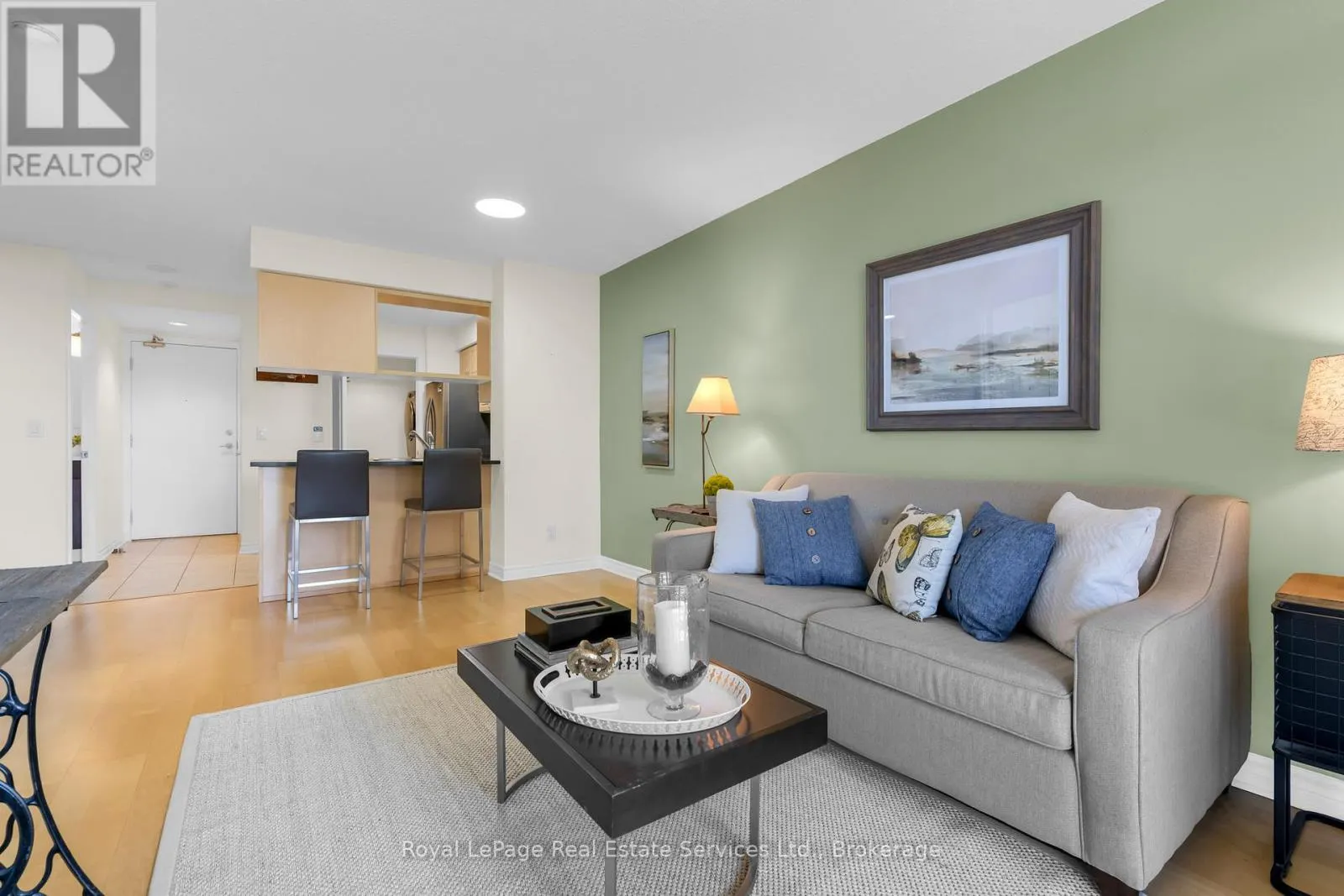 510 - 2379 CENTRAL PARK DRIVE, #510