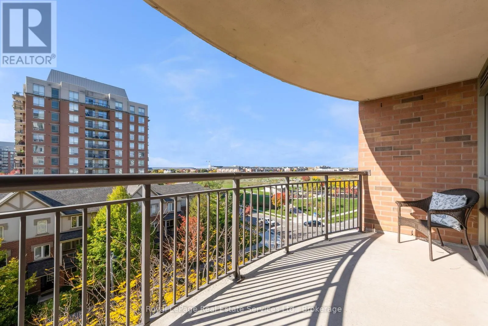 510 - 2379 CENTRAL PARK DRIVE, #510