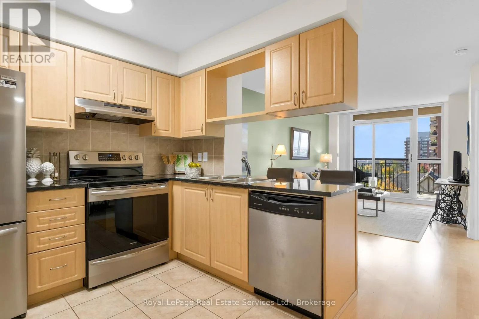 510 - 2379 CENTRAL PARK DRIVE, #510