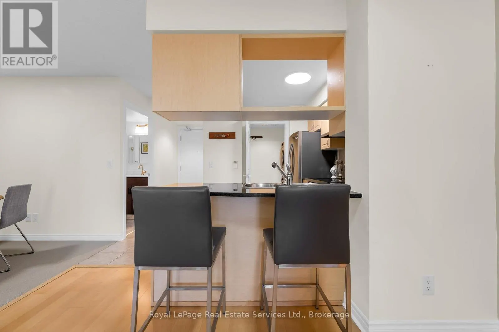 510 - 2379 CENTRAL PARK DRIVE, #510