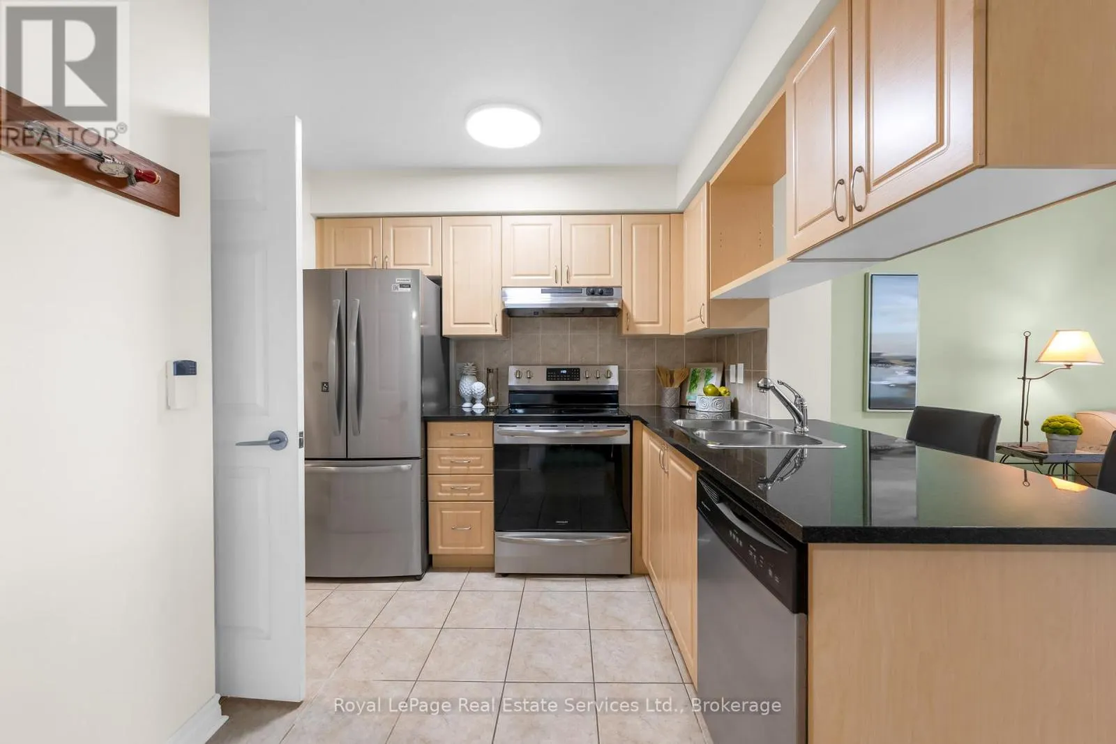 510 - 2379 CENTRAL PARK DRIVE, #510