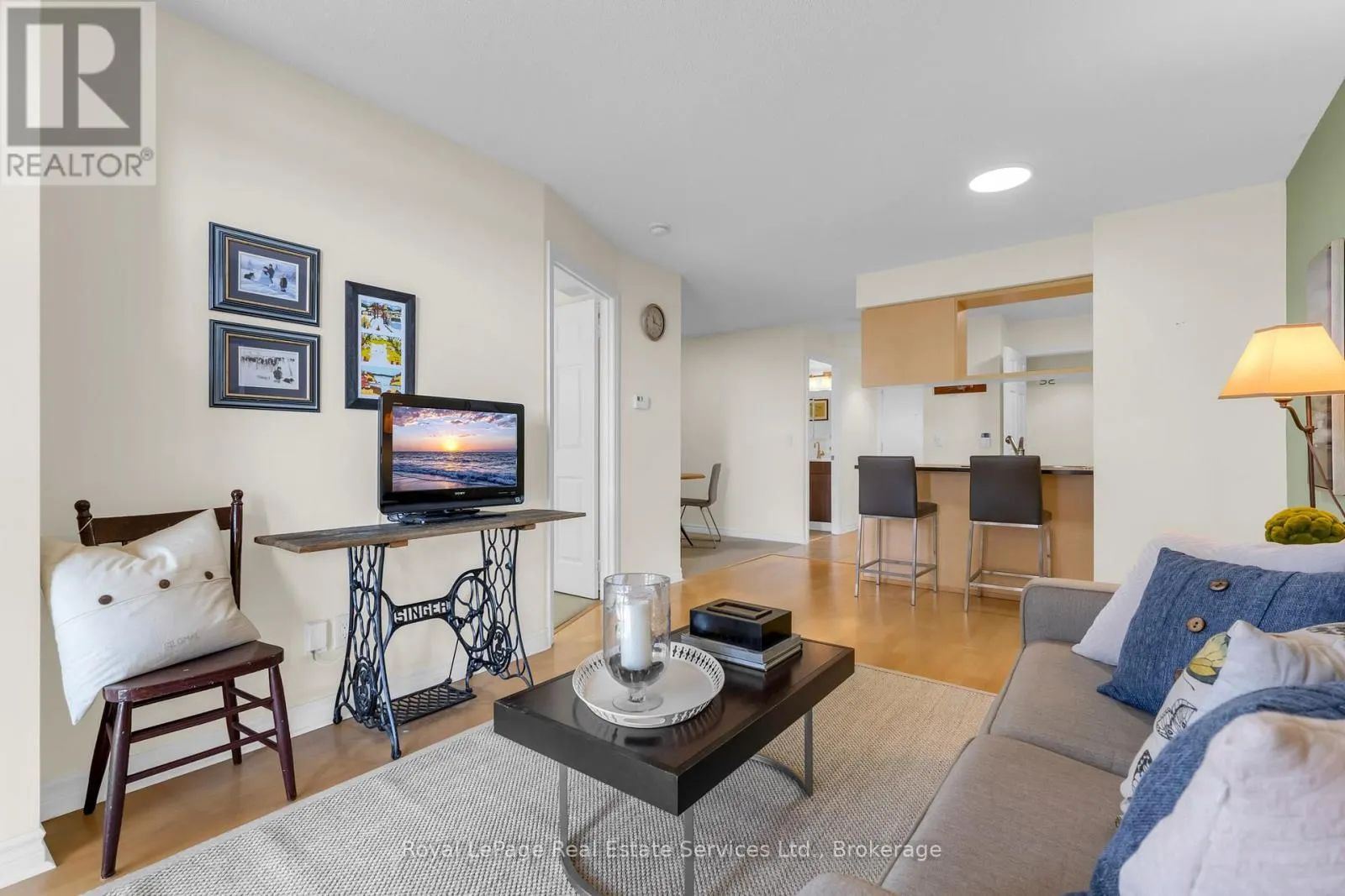 510 - 2379 CENTRAL PARK DRIVE, #510